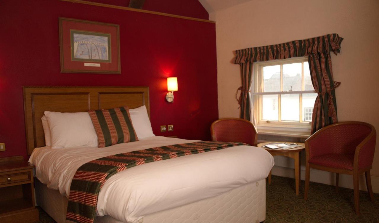 The Catherine Wheel Wetherspoon Hotel Henley-on-Thames Zewnętrze zdjęcie